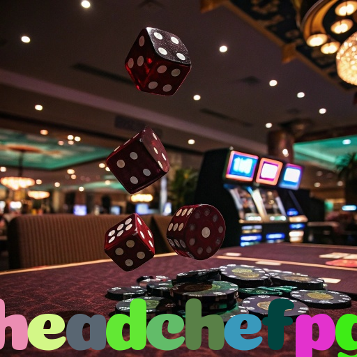 A Magia dos Jogos de Fantasia na headchefpg