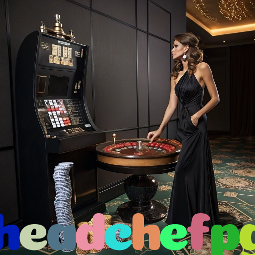 A Magia dos Jogos de Fantasia na headchefpg