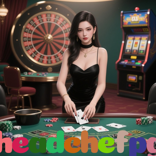 A Magia dos Jogos de Fantasia na headchefpg