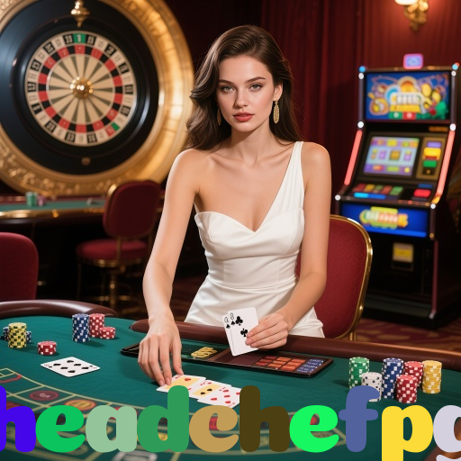 A Magia dos Jogos de Fantasia na headchefpg