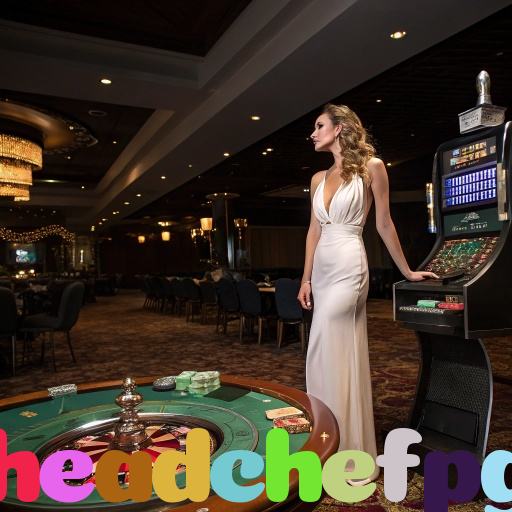 A Magia dos Jogos de Fantasia na headchefpg