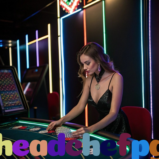A Magia dos Jogos de Fantasia na headchefpg