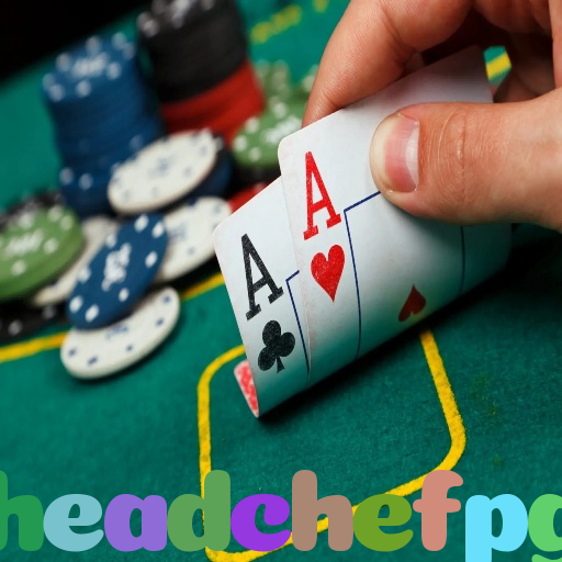 A Magia dos Jogos de Fantasia na headchefpg