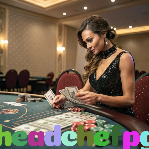 A Magia dos Jogos de Fantasia na headchefpg
