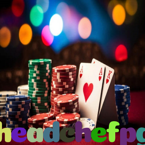A Magia dos Jogos de Fantasia na headchefpg
