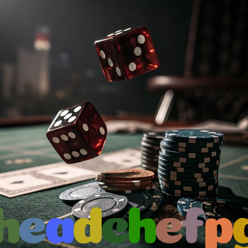 A Magia dos Jogos de Fantasia na headchefpg