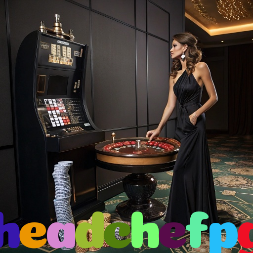 A Magia dos Jogos de Fantasia na headchefpg