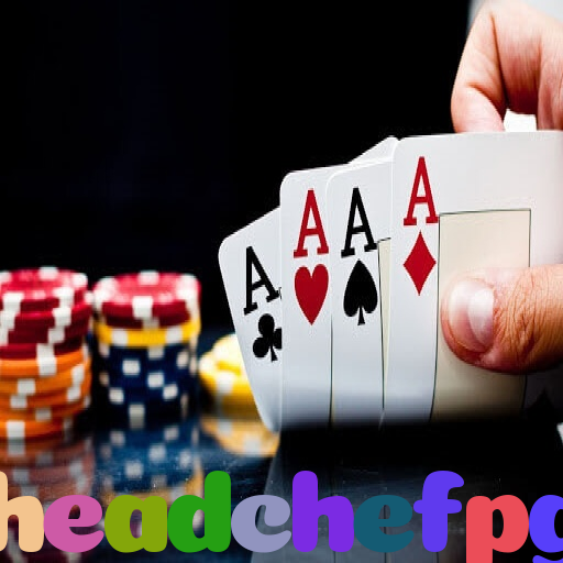 A Magia dos Jogos de Fantasia na headchefpg