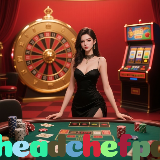 A Magia dos Jogos de Fantasia na headchefpg