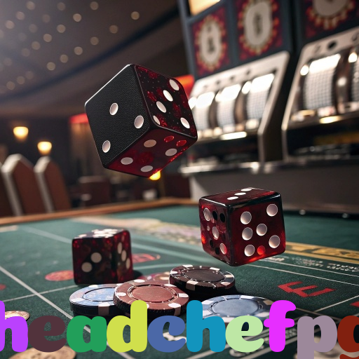 A Magia dos Jogos de Fantasia na headchefpg