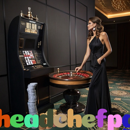 A Magia dos Jogos de Fantasia na headchefpg