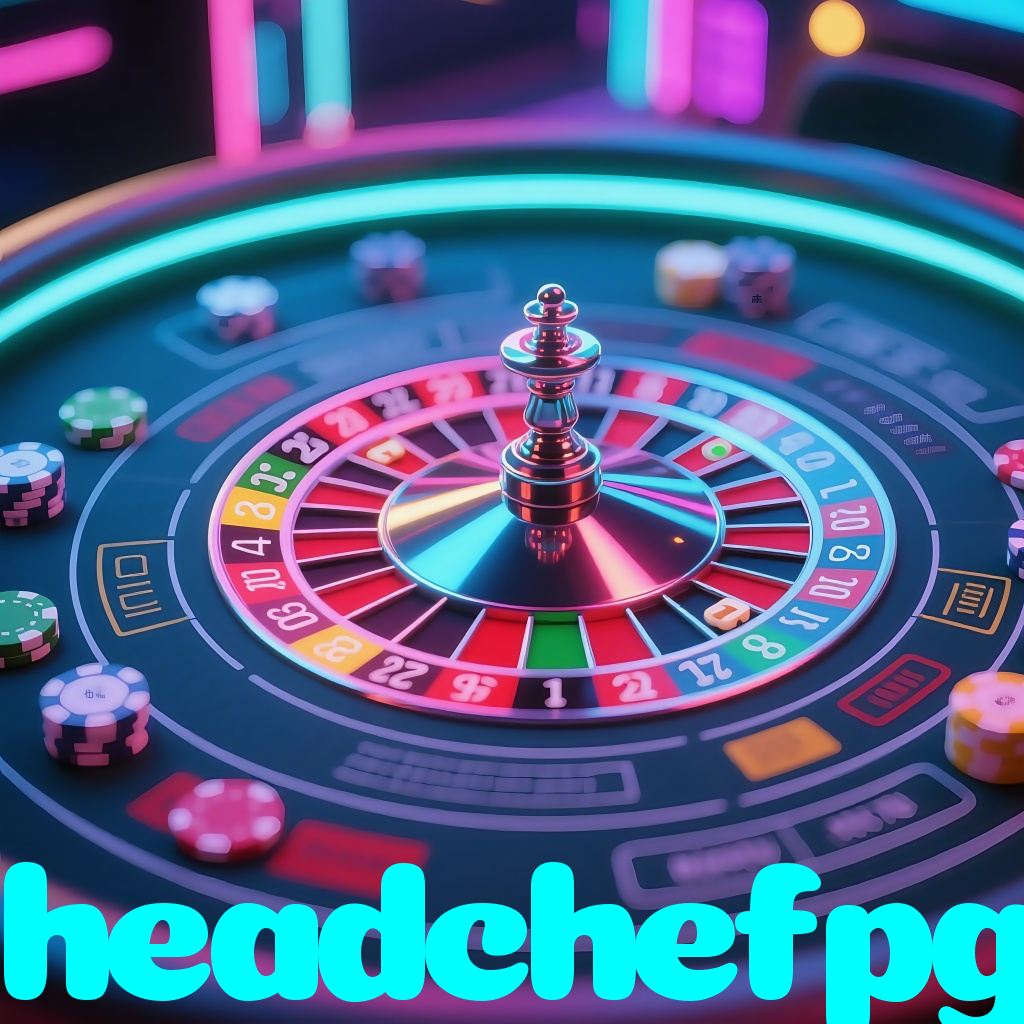 A Magia dos Jogos de Fantasia na headchefpg