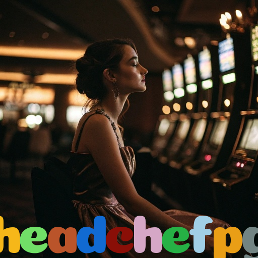 A Magia dos Jogos de Fantasia na headchefpg
