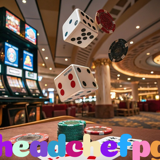 A Magia dos Jogos de Fantasia na headchefpg