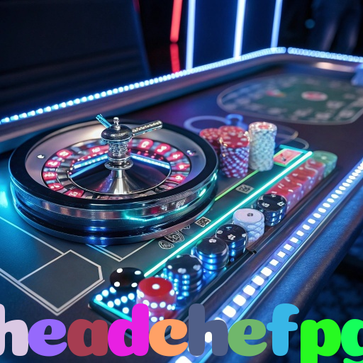 A Magia dos Jogos de Fantasia na headchefpg