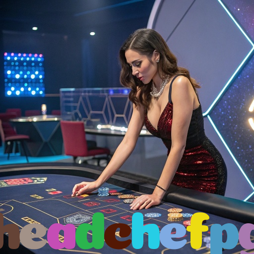 A Magia dos Jogos de Fantasia na headchefpg