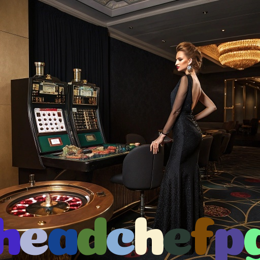 A Magia dos Jogos de Fantasia na headchefpg