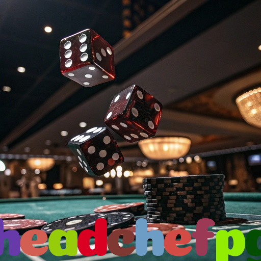 A Magia dos Jogos de Fantasia na headchefpg