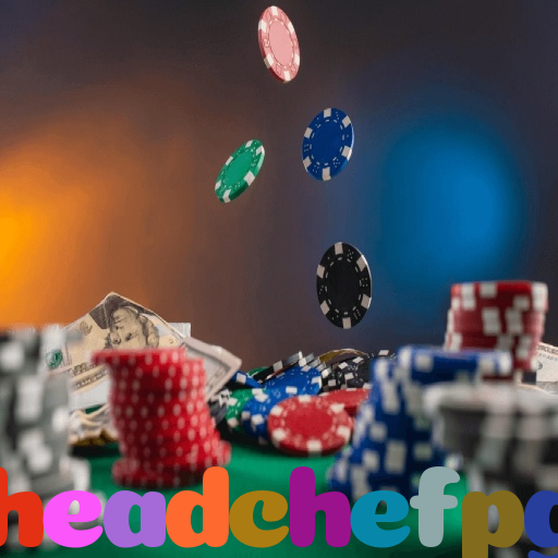 A Magia dos Jogos de Fantasia na headchefpg