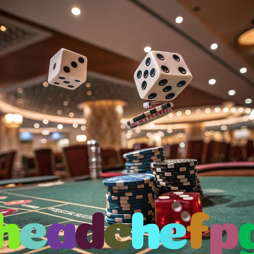 A Magia dos Jogos de Fantasia na headchefpg