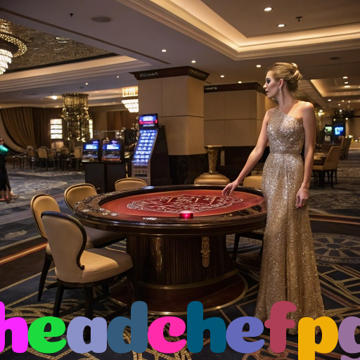 A Magia dos Jogos de Fantasia na headchefpg