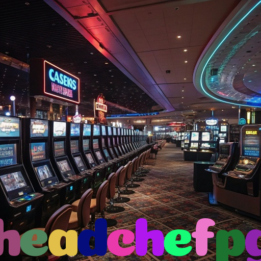 A Magia dos Jogos de Fantasia na headchefpg