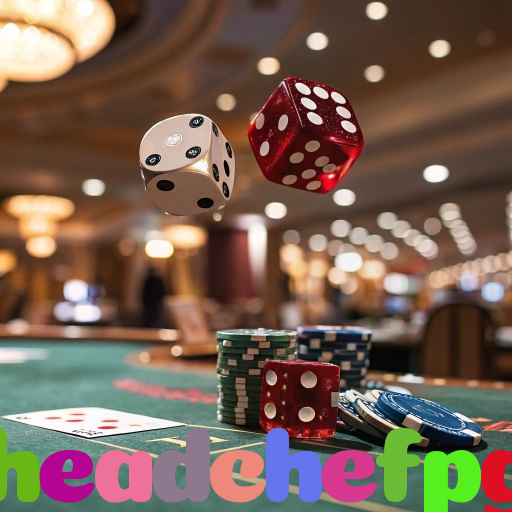 A Magia dos Jogos de Fantasia na headchefpg
