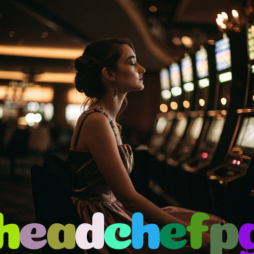 A Magia dos Jogos de Fantasia na headchefpg