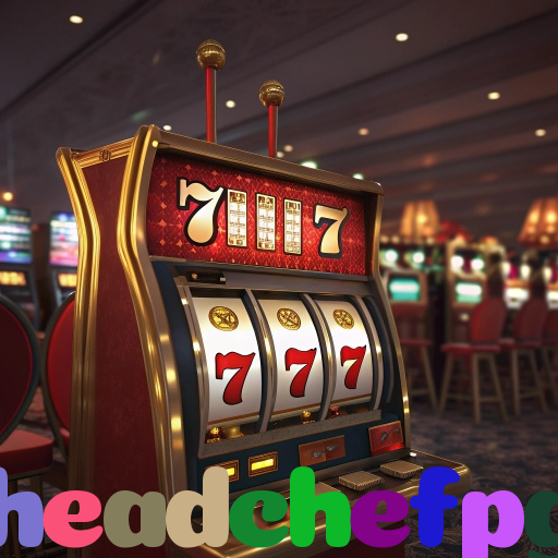 A Magia dos Jogos de Fantasia na headchefpg