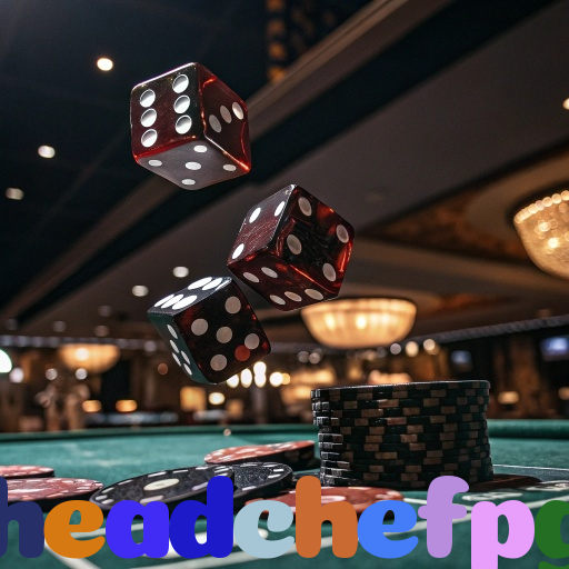 A Magia dos Jogos de Fantasia na headchefpg