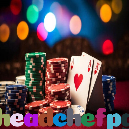 A Magia dos Jogos de Fantasia na headchefpg