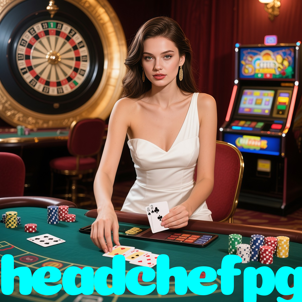 A Magia dos Jogos de Fantasia na headchefpg