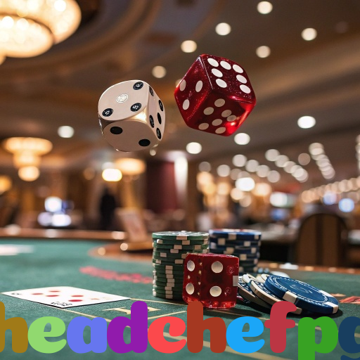 A Magia dos Jogos de Fantasia na headchefpg