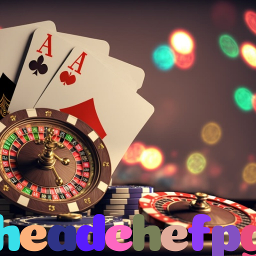 A Magia dos Jogos de Fantasia na headchefpg