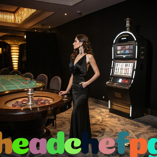 A Magia dos Jogos de Fantasia na headchefpg