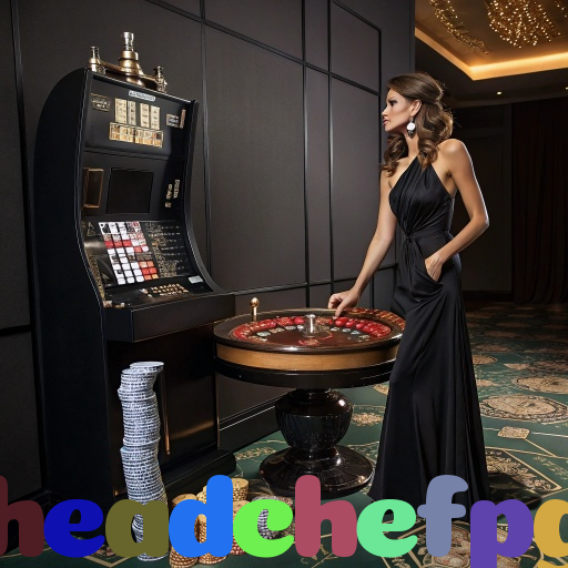 A Magia dos Jogos de Fantasia na headchefpg