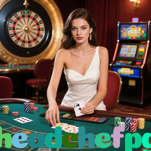 A Magia dos Jogos de Fantasia na headchefpg