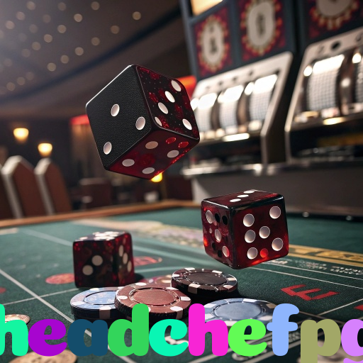 A Magia dos Jogos de Fantasia na headchefpg