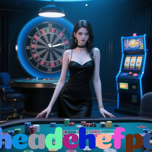 A Magia dos Jogos de Fantasia na headchefpg
