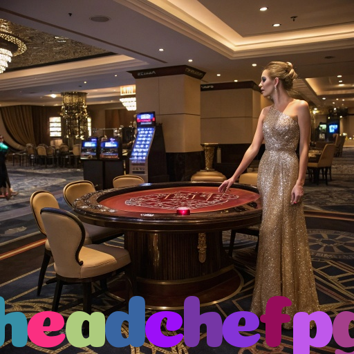 A Magia dos Jogos de Fantasia na headchefpg