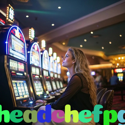 A Magia dos Jogos de Fantasia na headchefpg