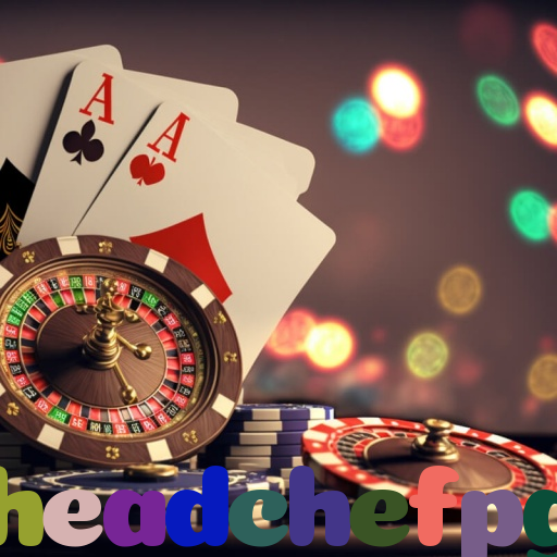 A Magia dos Jogos de Fantasia na headchefpg