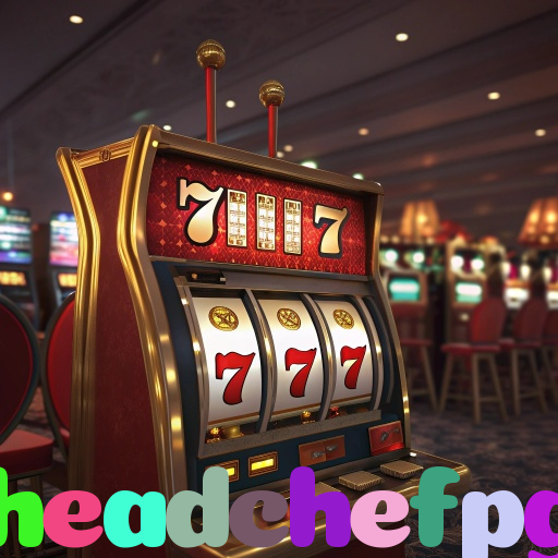 A Magia dos Jogos de Fantasia na headchefpg