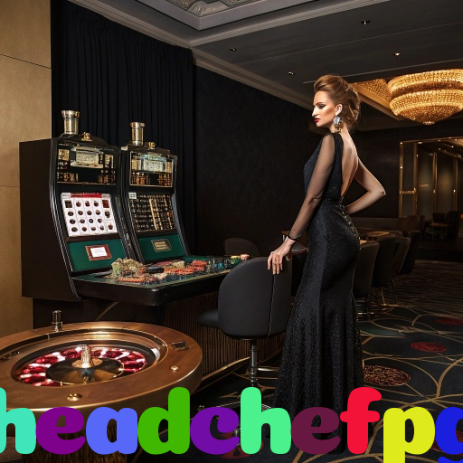 A Magia dos Jogos de Fantasia na headchefpg