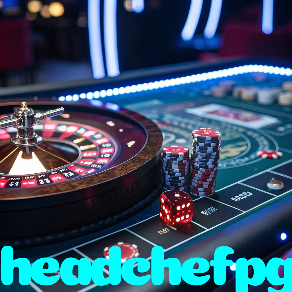A Magia dos Jogos de Fantasia na headchefpg