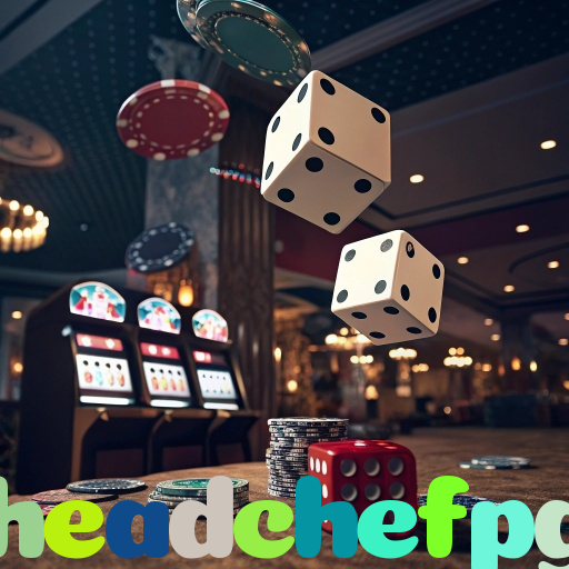 A Magia dos Jogos de Fantasia na headchefpg