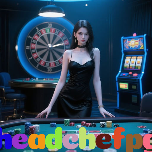 A Magia dos Jogos de Fantasia na headchefpg