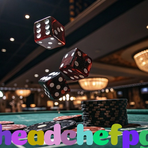 A Magia dos Jogos de Fantasia na headchefpg
