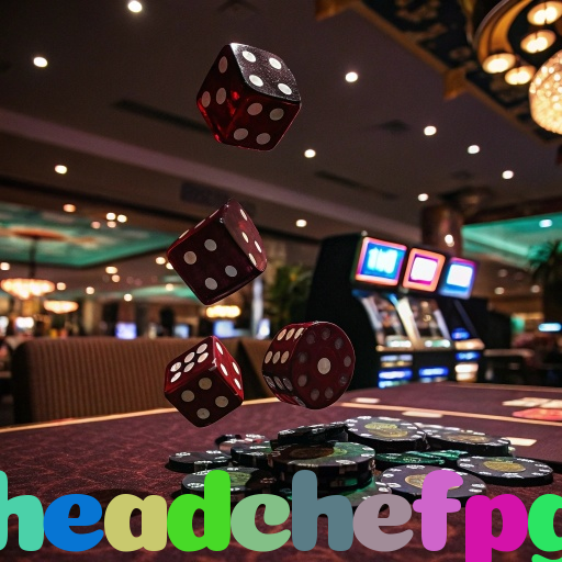 A Magia dos Jogos de Fantasia na headchefpg