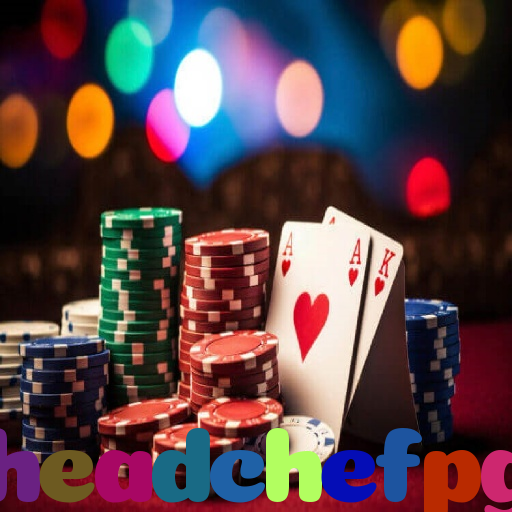 A Magia dos Jogos de Fantasia na headchefpg